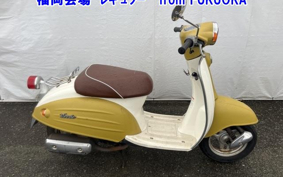 SUZUKI BELL DE