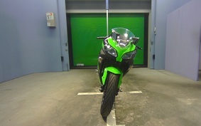 KAWASAKI NINJA 250 2013 EX250L