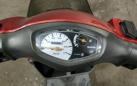 SUZUKI ADDRESS V125 G CF46A