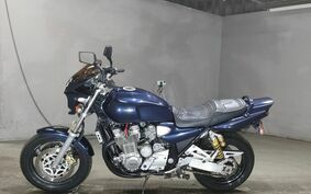 YAMAHA XJR1300 1998 RP01J