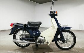 HONDA C70 SUPER CUB CUSTOM C70