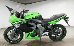 KAWASAKI NINJA 400 R 2012 ER400B