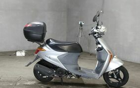 SUZUKI LET's 5 G CA47A