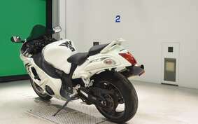 SUZUKI HAYABUSA Gen.2 2010 GX72A