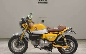 HONDA MONKEY 125 ABS JB02