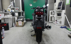 HONDA GB350 2022 NC59