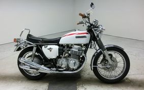 HONDA CB750F 2009 CB750