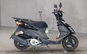 SUZUKI ADDRESS V125 CF4MA