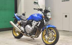 HONDA CB400SF VTEC 2008 NC42