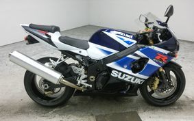 SUZUKI GSX-R1000 2003 BZ111