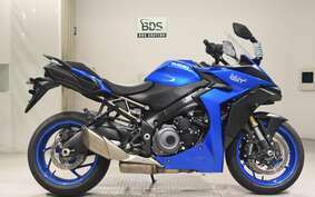 SUZUKI GSX-S1000GT 2022 EK1AA