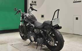 HARLEY XL1200X 2022 LC3