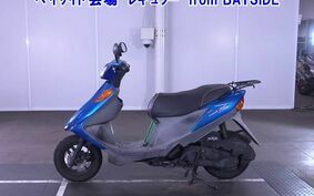 SUZUKI ADDRESS V125 CF4EA