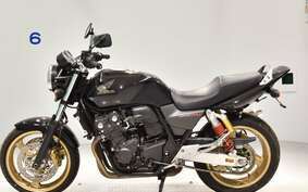 HONDA CB400SF VTEC 2013 NC42