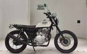 SUZUKI GRASS TRACKER NJ47A