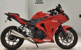 YAMAHA YZF-R25 RG10J