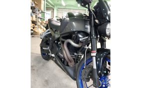 BUELL BUELL XB12SS LIGHTNING 2010 JX03