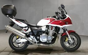 HONDA CB1300SB SUPER BOLDOR 2007 SC54