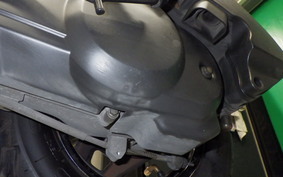 SUZUKI ADDRESS V125 G CF46A