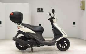 SUZUKI ADDRESS V125 S CF4MA