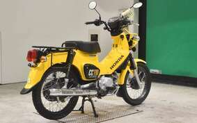 HONDA CROSS CUB 110 JA45