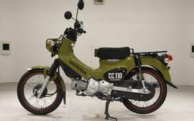 HONDA CROSS CUB 110 JA45