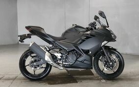 KAWASAKI NINJA 400 2021 EX400G