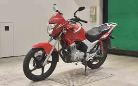 HONDA CBF125