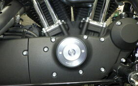 HARLEY XL883N 2021 LE2