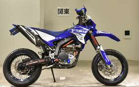 YAMAHA WR250X DG20