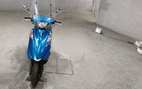 SUZUKI ADDRESS V125 CF46A