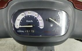 YAMAHA JOG POCHE SA08J