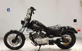 YAMAHA VIRAGO 250 3DM