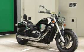 SUZUKI BOULEVARD 400 2009 VK57A