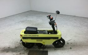 HONDA MOTOCOMPO AB12