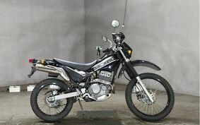 KAWASAKI SUPER SHERPA KL250G