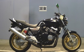 HONDA CB400SFV-3 2007 NC39