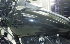 HARLEY FXDB 1580 2009