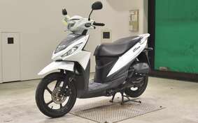 SUZUKI ADDRESS 110 CE47A