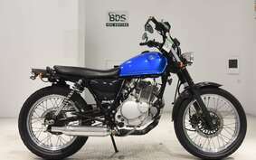 SUZUKI GRASS TRACKER Bigboy NJ4DA