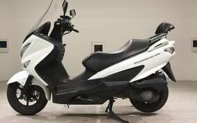 SUZUKI SKYWAVE 200 (Burgman 200) CH41A