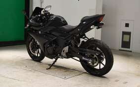 SUZUKI GSX250R DN11A