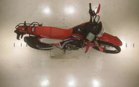 HONDA CRF250L MD47