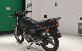 HONDA CB125T JC06