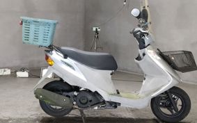 SUZUKI ADDRESS V125 CF46A