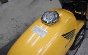 HONDA APE 100 HC07