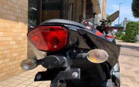 KAWASAKI NINJA 250R EX250K