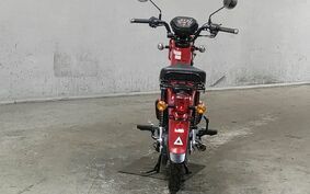 HONDA CROSS CUB 110 JA45