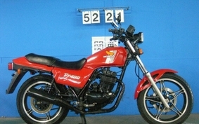 HONDA FT400 1984 NC09