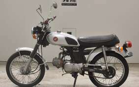 HONDA CL50 BENLY CD50